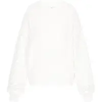 IZIA Pullover branco