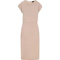Dreimaster Klassik Vestido 'Classic Look' estuque