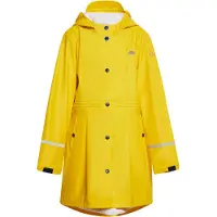 Schmuddelwedda Sobretudo amarelo