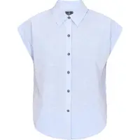 Dreimaster Maritim Blusa azul claro
