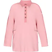 Usha Camisa pitaya / rosa escurecido