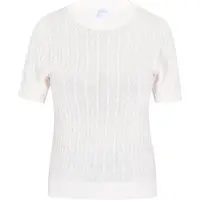 Usha Pullover branco