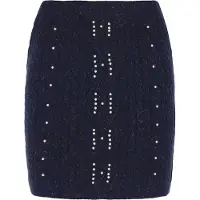 Faina Saia navy