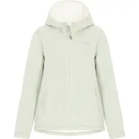 Schmuddelwedda Casaco de velo verde pastel