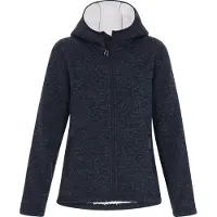 Schmuddelwedda Casaco de velo navy