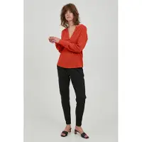 Ichi Blusa 'IHMain' lagosta