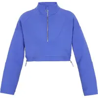 Faina Athlsr Sweatshirt 'Comfortable' azul real