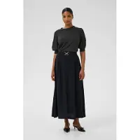 Kaffe Saia 'KAIllis' preto