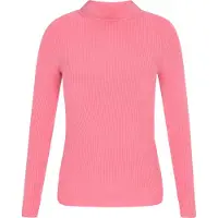 Mymo Pullover 'Comfy' rosa