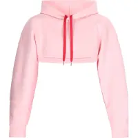 Mymo Sweatshirt 'Back To School' rosa / rosé
