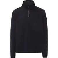 Schmuddelwedda Pullover preto