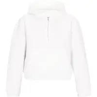 Mymo Sweatshirt 'Fashion Look' branco
