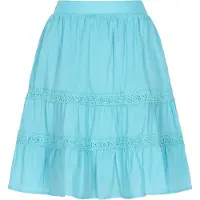 IZIA Saia aqua