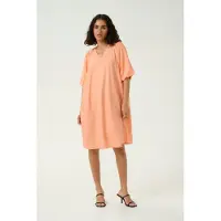 Kaffe Vestido 'Gabby' alperce