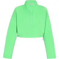 Mymo Sweatshirt 'Fashion Look' lima
