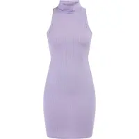 Faina Vestido lilás