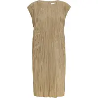Usha WHITE LABEL Vestido de cocktail oliveira