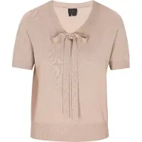Dreimaster Klassik Pullover 'Classic Look' bege
