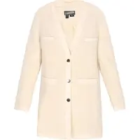 Dreimaster Blazer branco