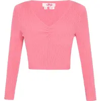Mymo Pullover 'Comfy' rosa claro