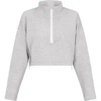 Mymo Sweatshirt acinzentado