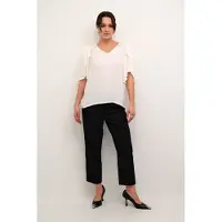 Kaffe Blusa branco