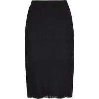 Faina Saia 'Fashion Look' preto