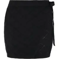 IZIA Saia preto
