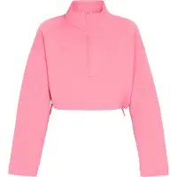 Mymo Sweatshirt rosa claro