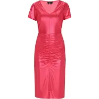 Faina Vestido rosa