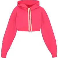Faina Athlsr Sweatshirt magenta