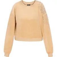 Faina Sweatshirt areia