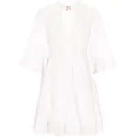 IZIA Vestido branco
