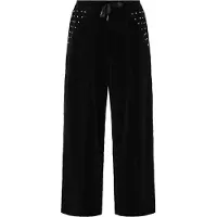 Faina Calças 'Fashion Look' preto