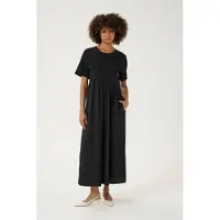 Culture Vestido 'Aca' preto