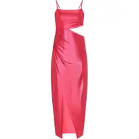 Faina Vestido rosa