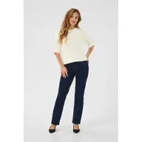 Kaffe Pullover 'KASevita' branco