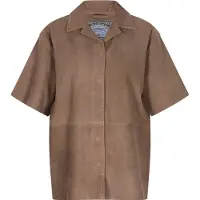 Dreimaster Blusa brocado