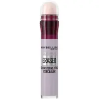 Maybelline Instant Anti-Age Eraser Color Correcting Concealer Roxo