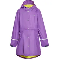 Schmuddelwedda Sobretudo roxo escuro