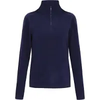 Mymo Pullover marinho