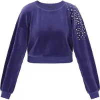 Faina Sweatshirt navy