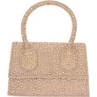 Faina Clutches champanhe