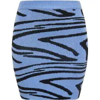 Mymo KIDS Saia azul / preto