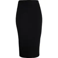 Faina Saia 'Colina' preto