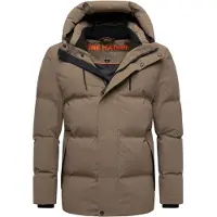 STONE HARBOUR Casaco funcionais 'Taviaan XX' brocado