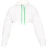 Mymo Sweatshirt 'Back To School' branco
