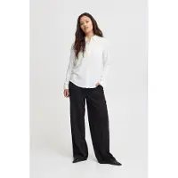 Ichi Blusa 'IHMain' branco