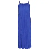 IZIA Vestido índigo