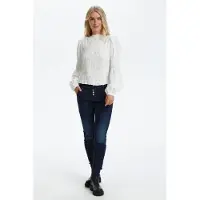 Cream Blusa 'CRHenva' branco